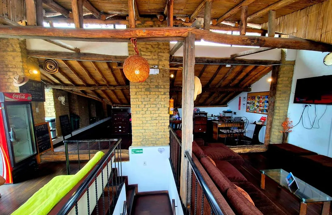 Arche Noah Boutique Hostel-1